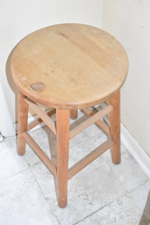 Stool