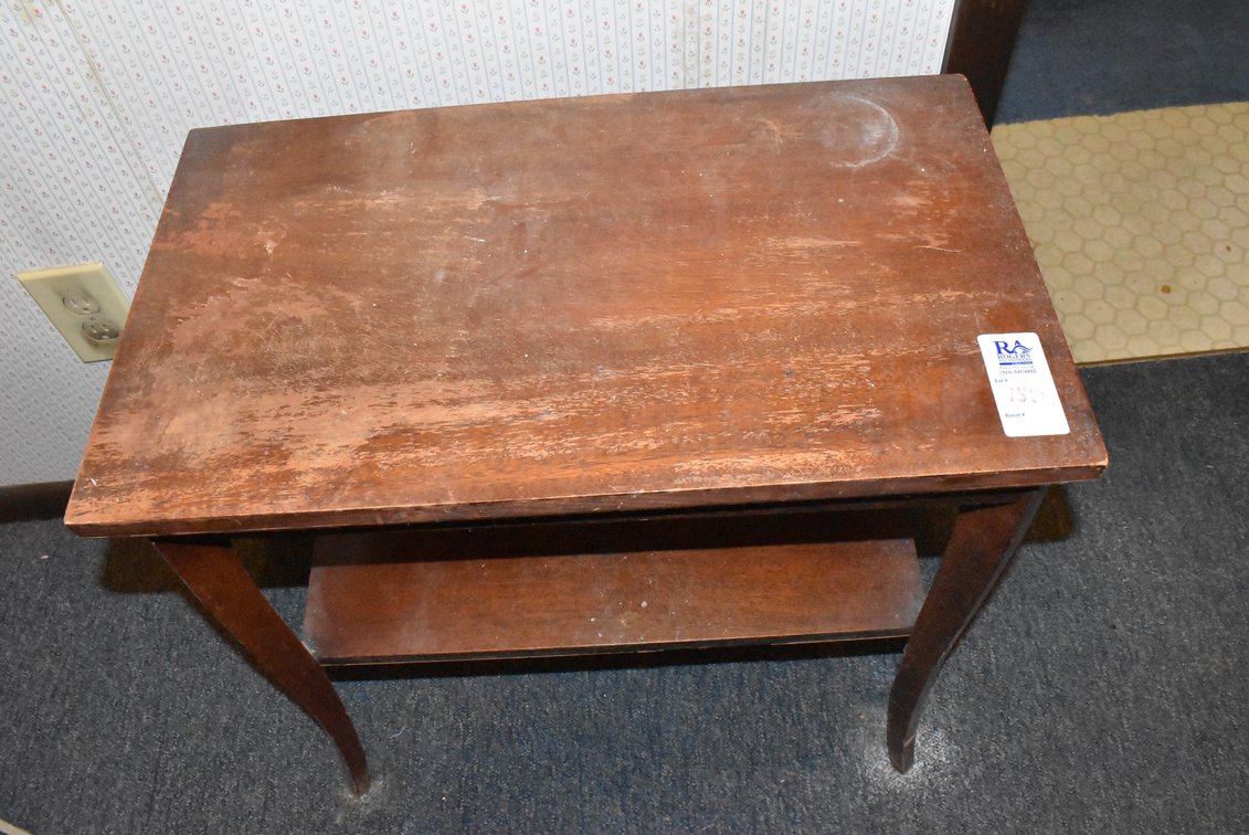 Side Table
