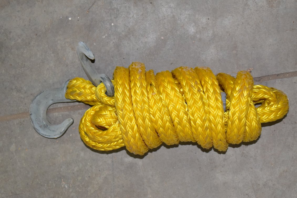 Tow Rope 