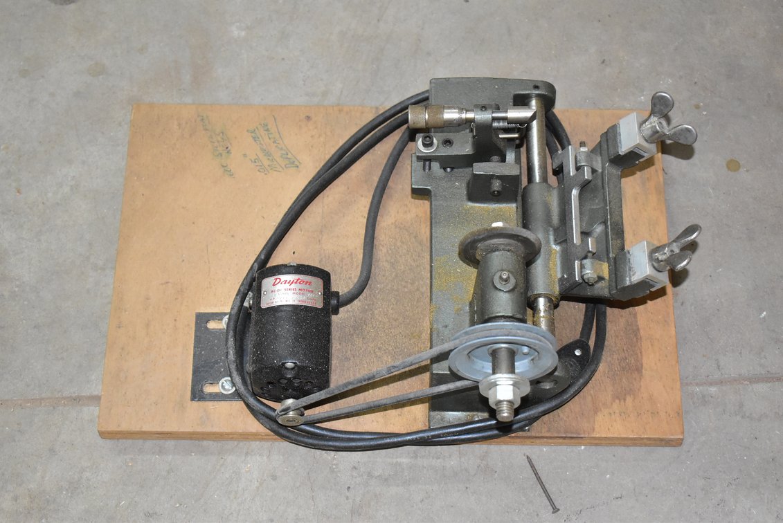 Sharpening Tool 