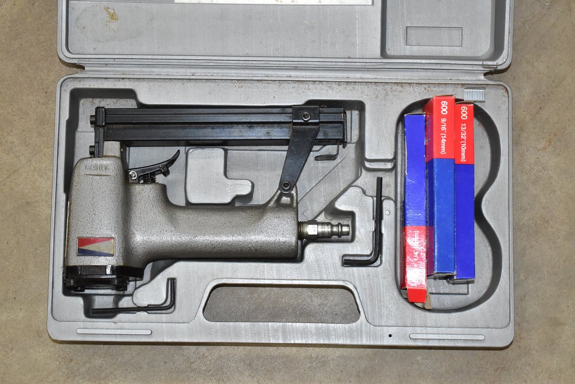 Air Pro Air Stapler 