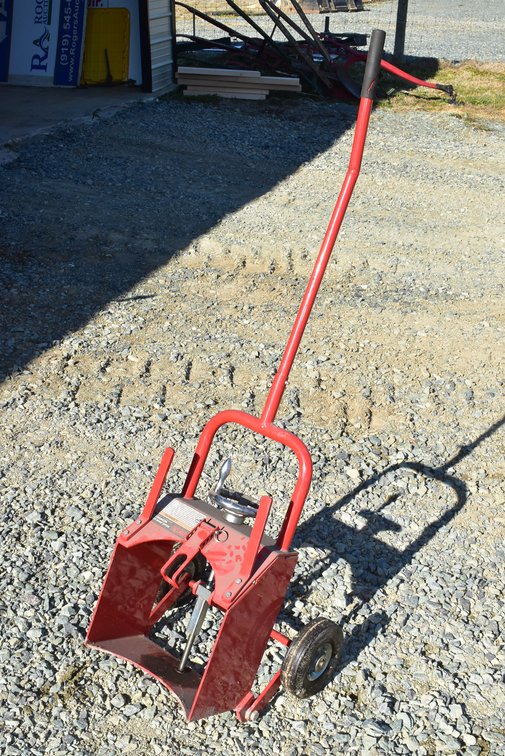 Norco Brake Drum Handler 
