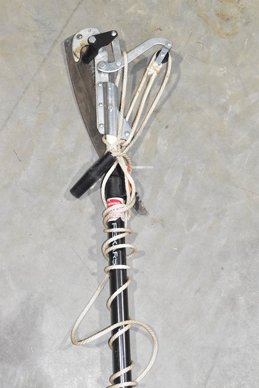 Fiskars Pole Saw 