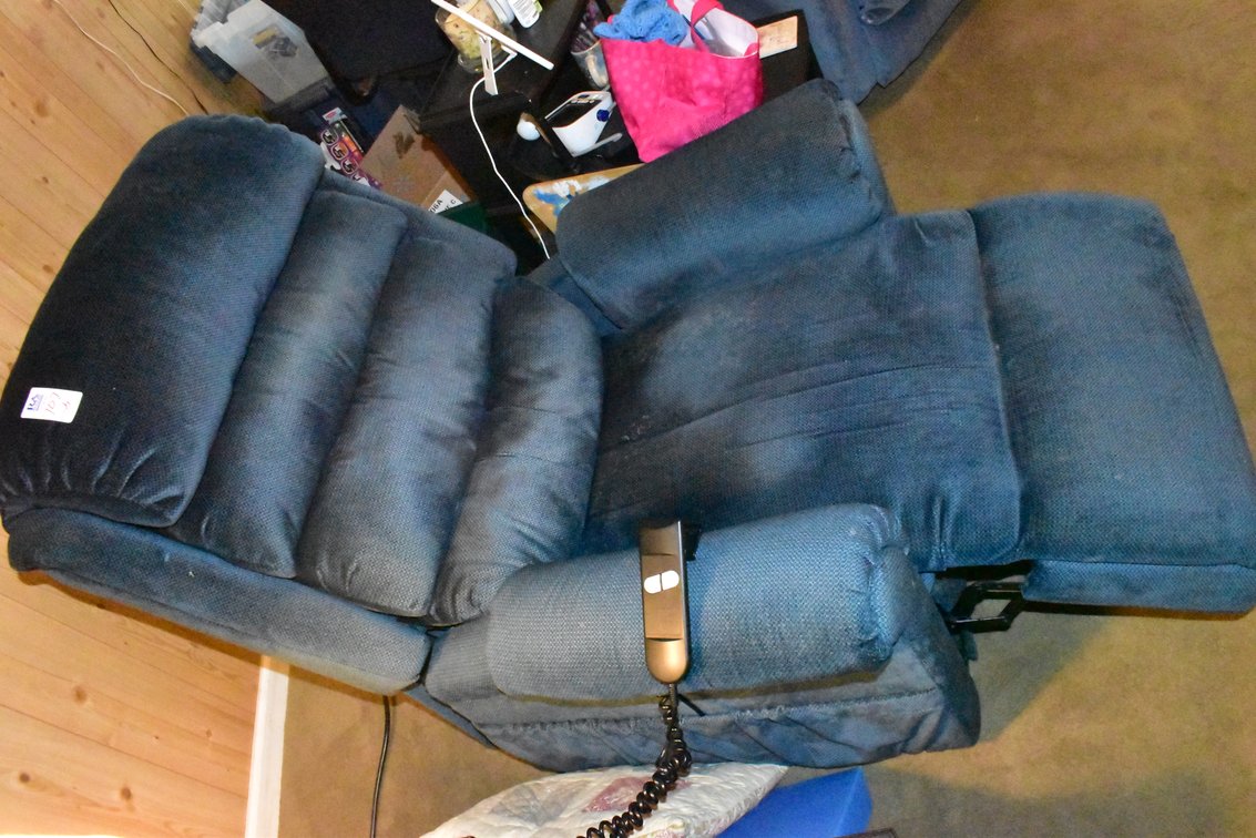 Reclining Lift Chair