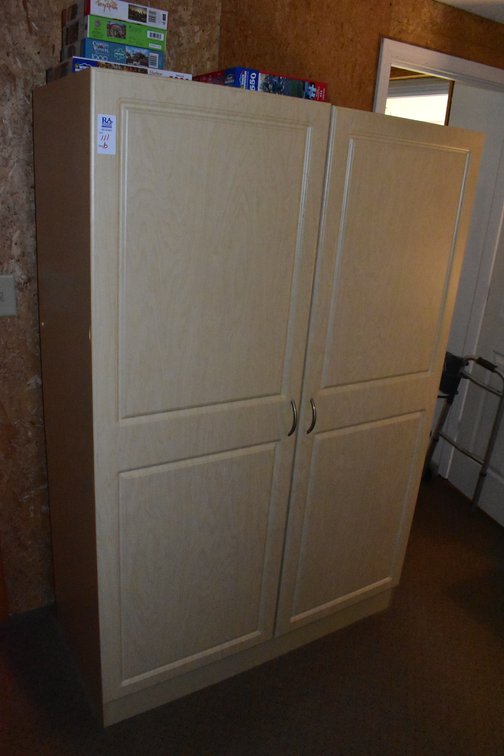 Cabinet Only