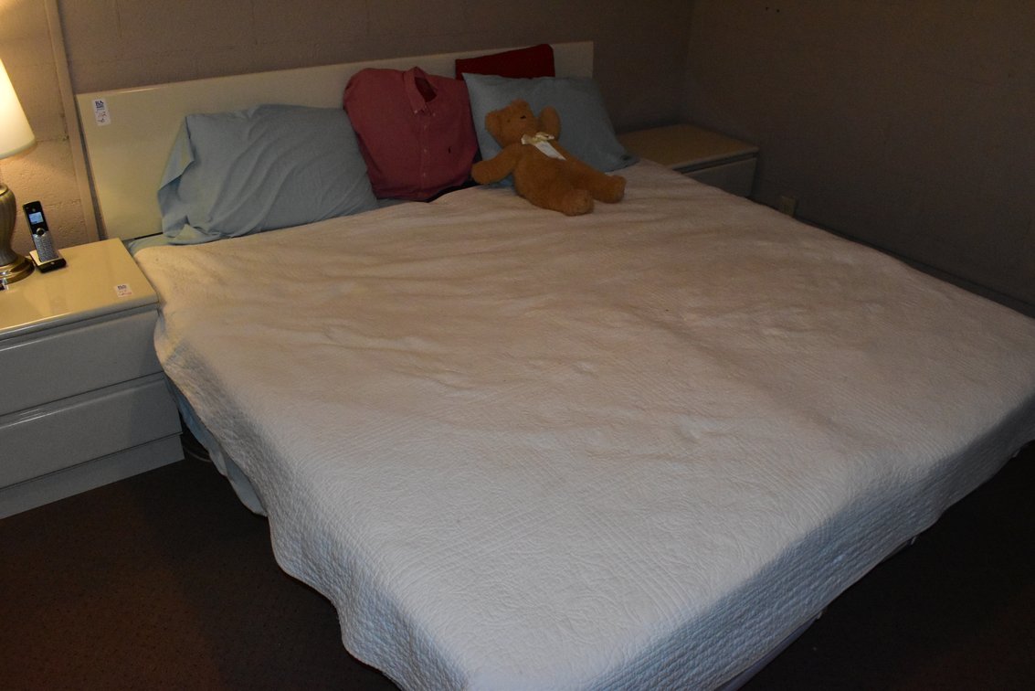 Bed Only
