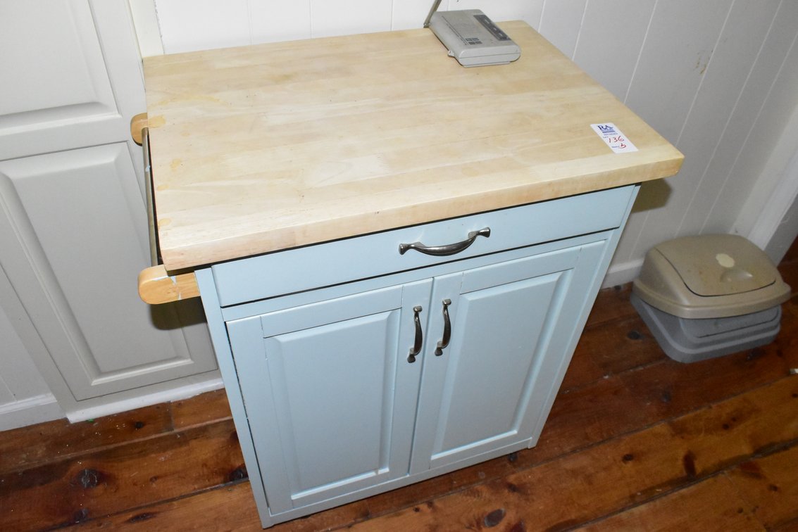 Kitchen Cabinet