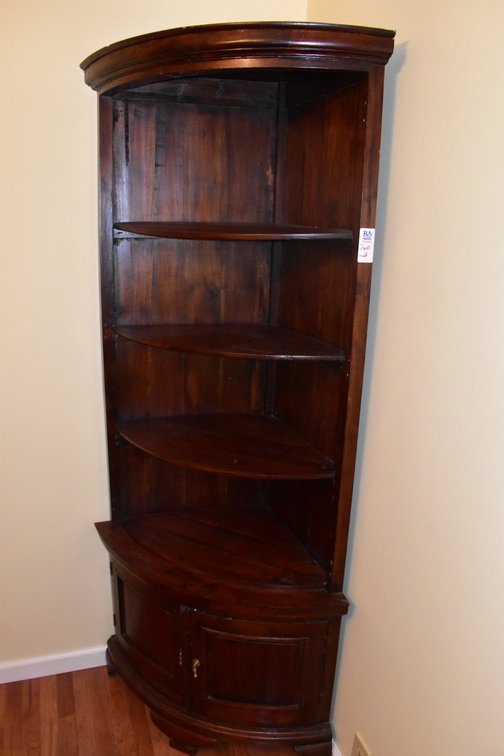 Vintage Cupboard Cabinet