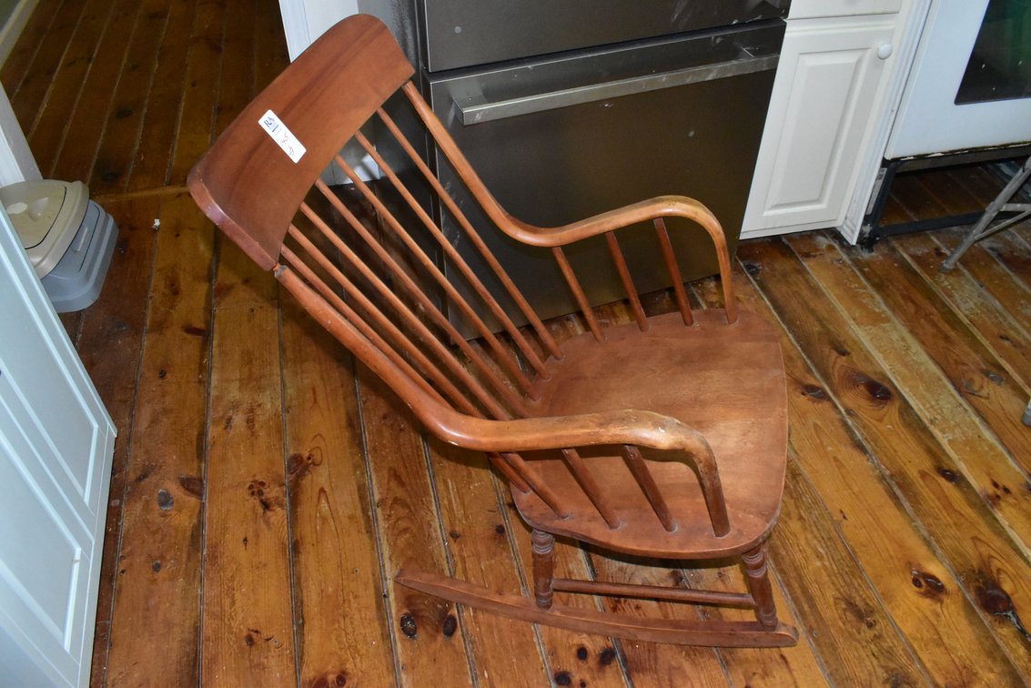 Rocking Chair
