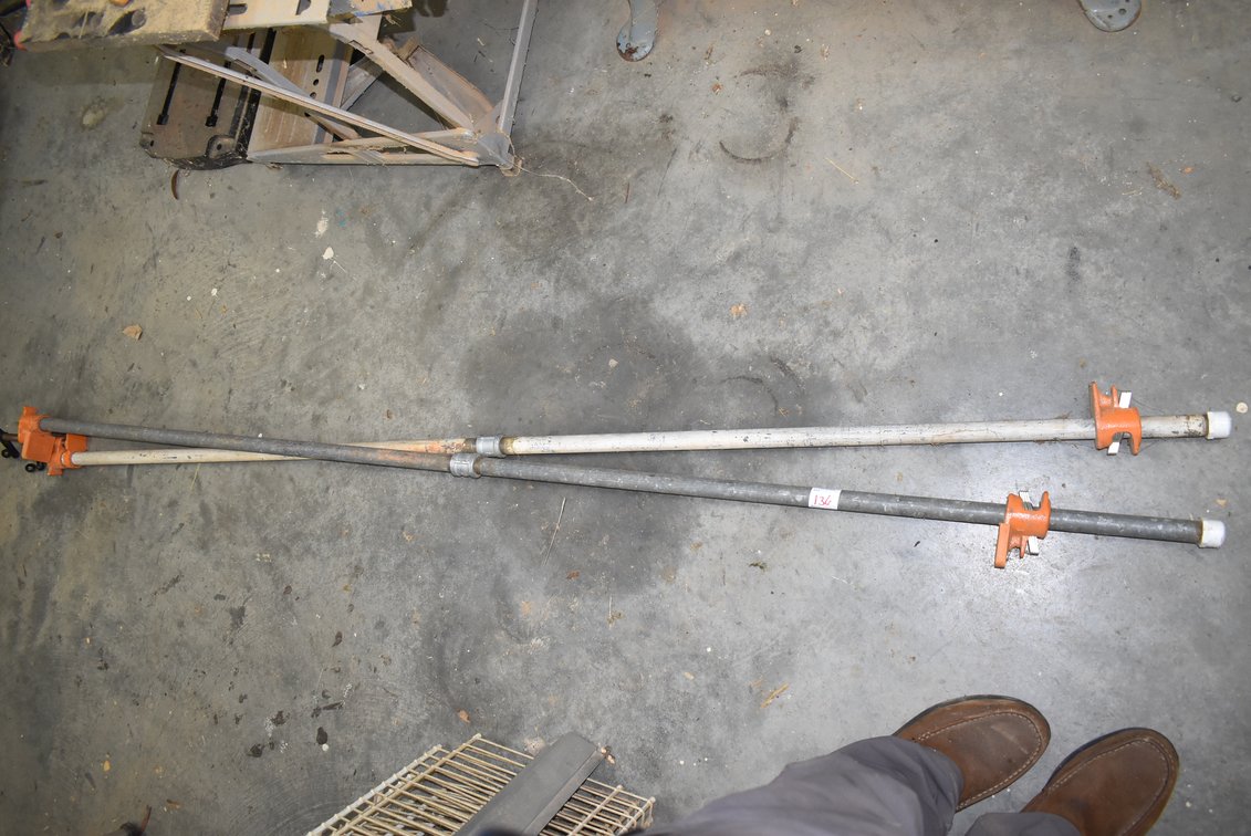Pipe Clamps