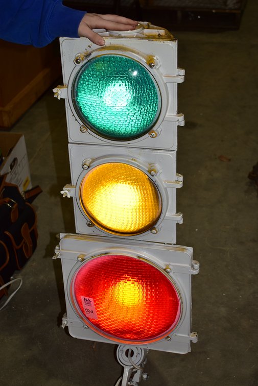 Traffic Light 