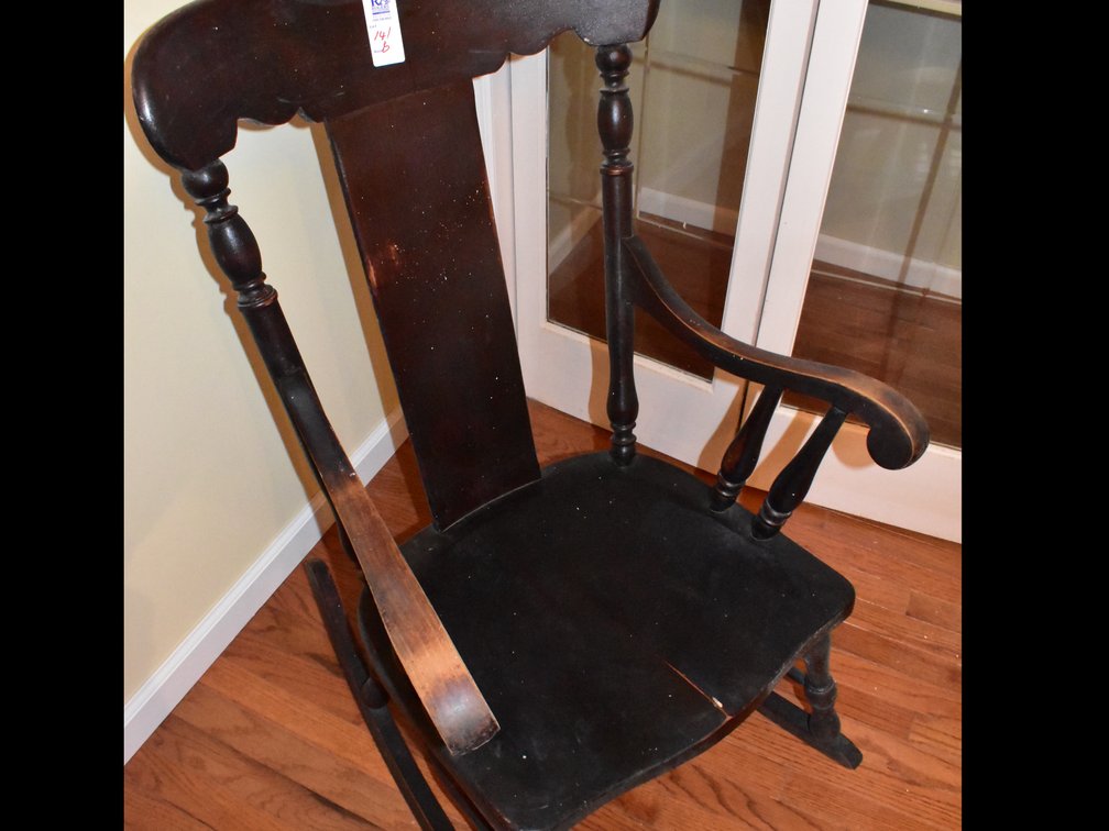 Rocking Chair