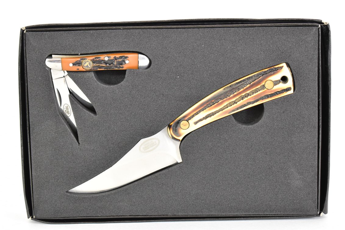 Kentucky Cutlery Company Knives 