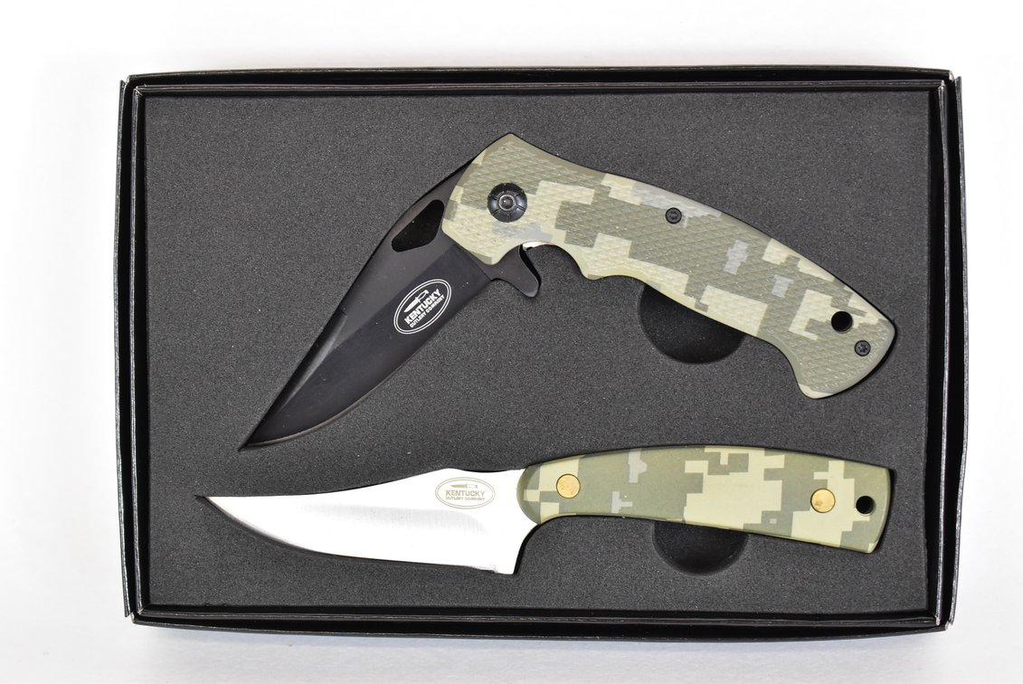 Kentucky Cutlery Company Knives 