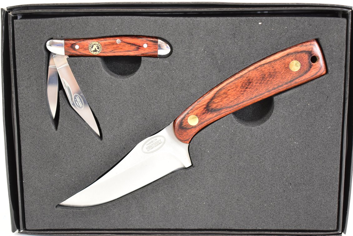 Kentucky Cutlery Company Knives 