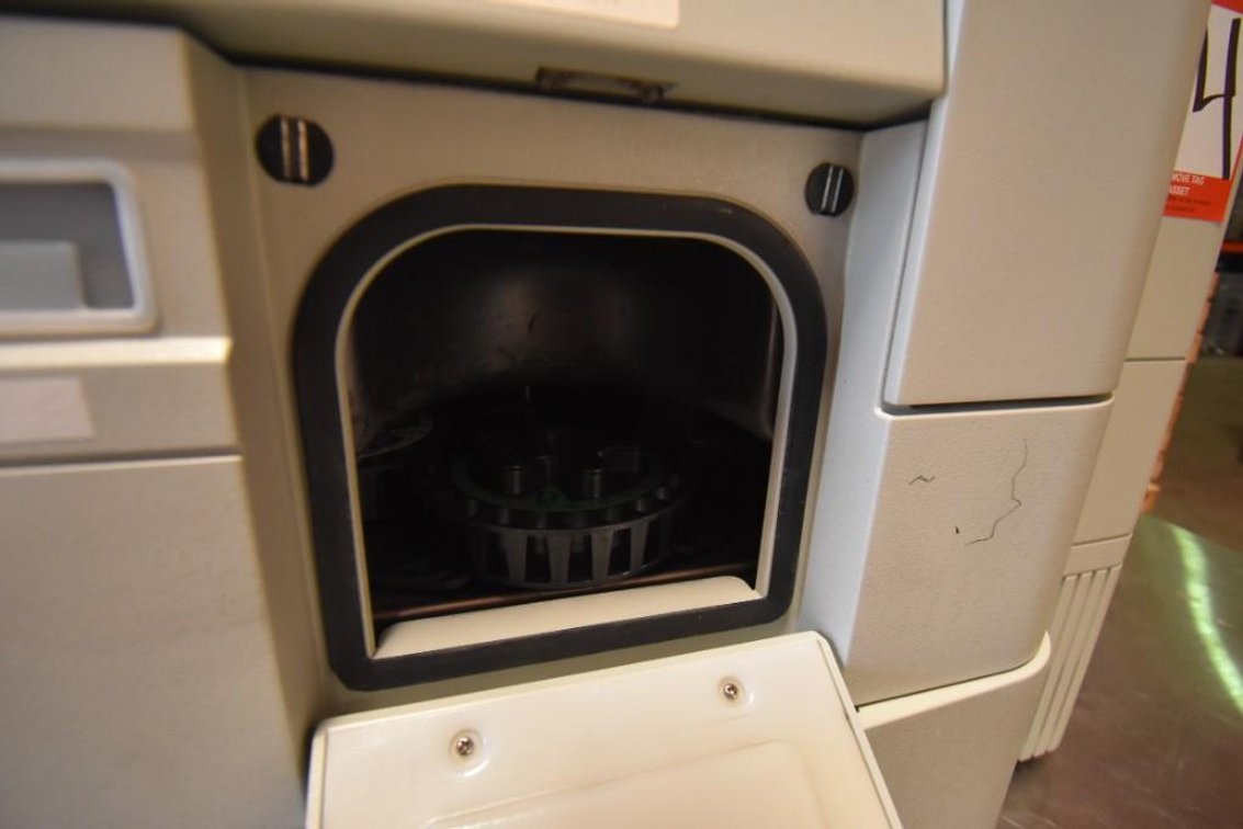 Image for ***SOLD*** MJK1803 Waters 2695 Seperations module, Waters 2489 UV/visible detector