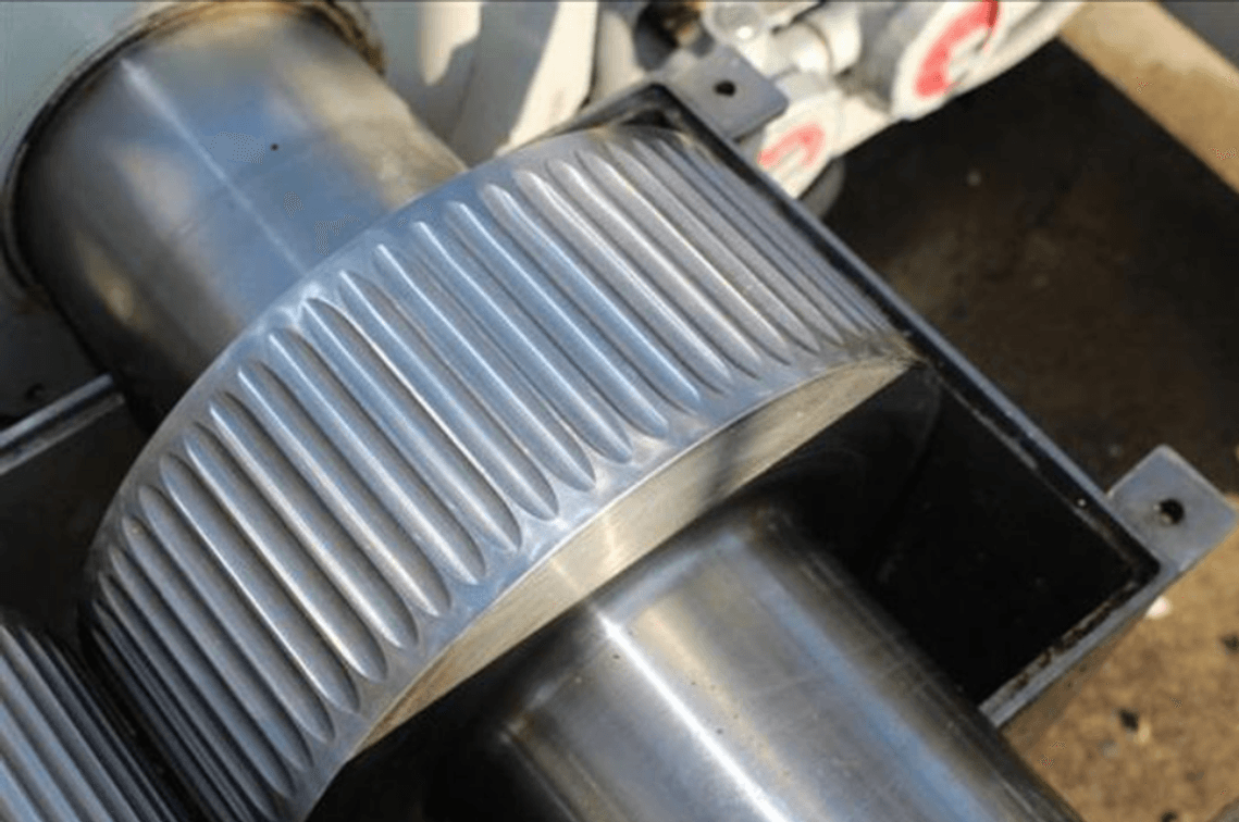 Image for MJK1309 Fitzpatrick 4L X 10D Chilsonator/Roller Compactor