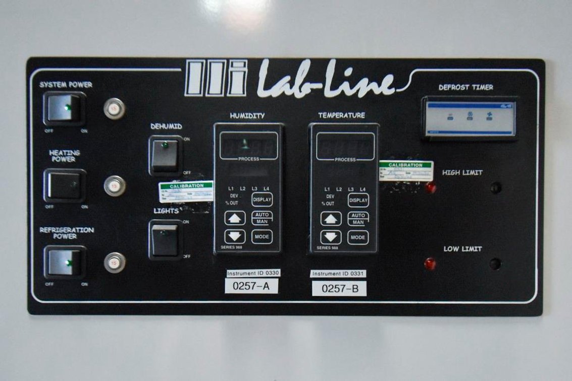 Image for MJK1786 Barnstead Lab Line (EC 32560)
