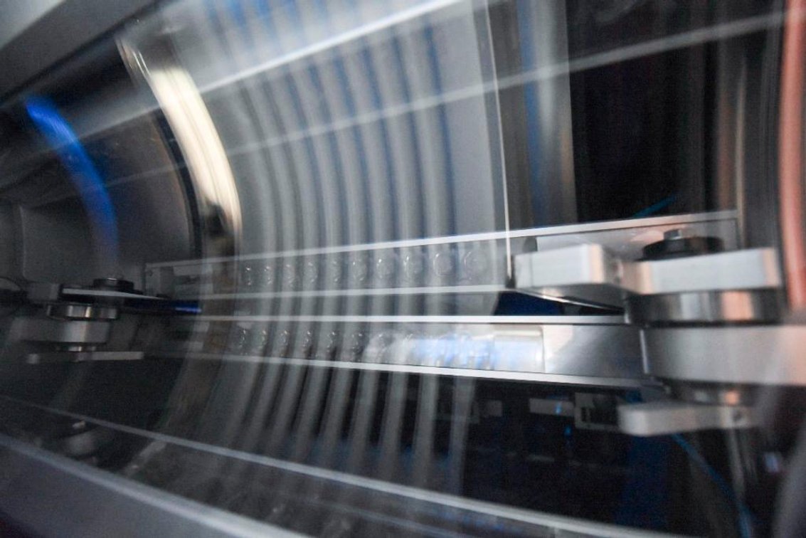 Image for ***SOLD*** MJK1783 Antares Vision Machine (AVB 106)