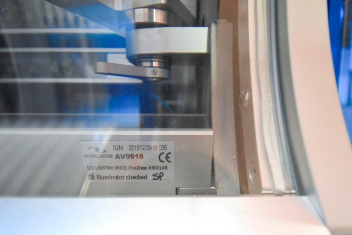 Image for ***SOLD*** MJK1783 Antares Vision Machine (AVB 106)