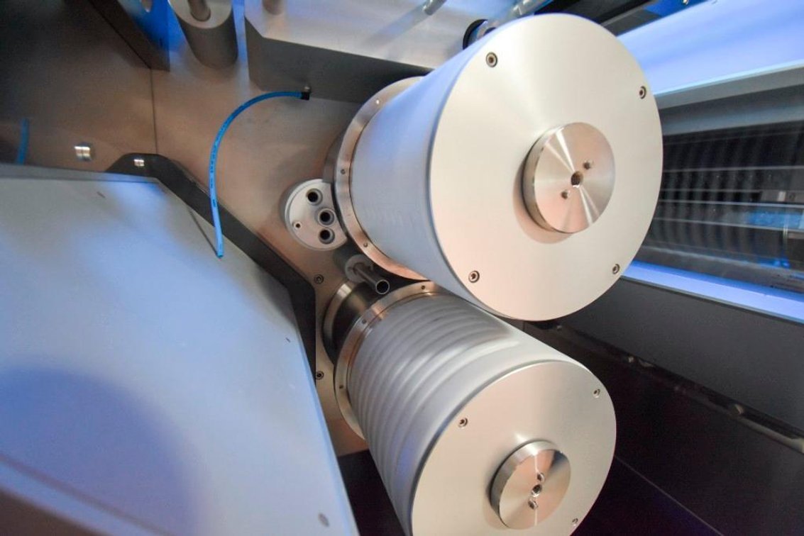 Image for ***SOLD*** MJK1783 Antares Vision Machine (AVB 106)