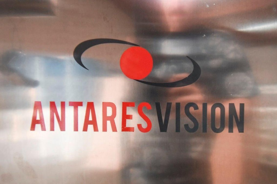 Image for ***SOLD*** MJK1783 Antares Vision Machine (AVB 106)