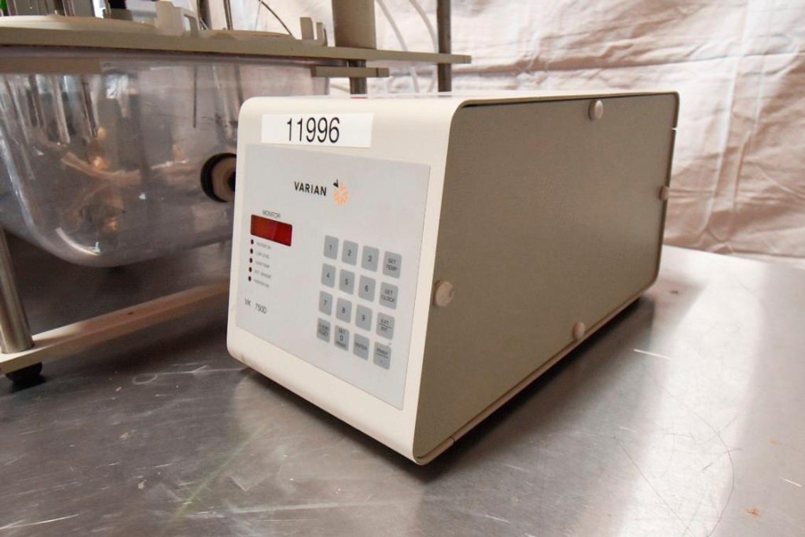 Image for ***SOLD*** MJK1782 Vankel Dissolution System (VK7000), (VK750D), (VK8000)