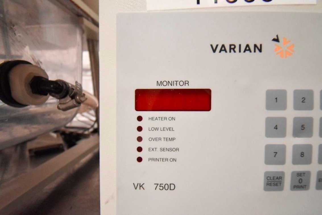 Image for ***SOLD*** MJK1782 Vankel Dissolution System (VK7000), (VK750D), (VK8000)