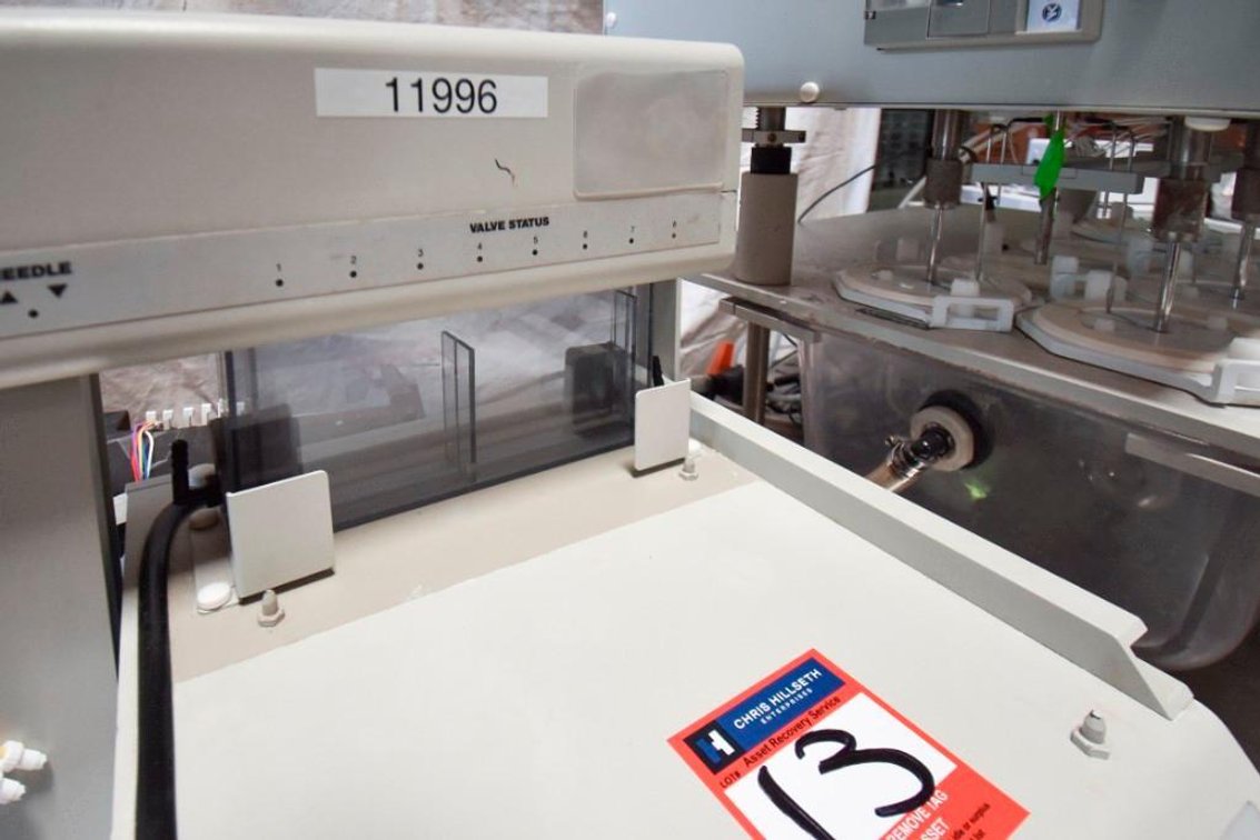 Image for ***SOLD*** MJK1782 Vankel Dissolution System (VK7000), (VK750D), (VK8000)