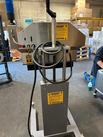 Image for MJK1878 Automate Induction Sealer AM-20