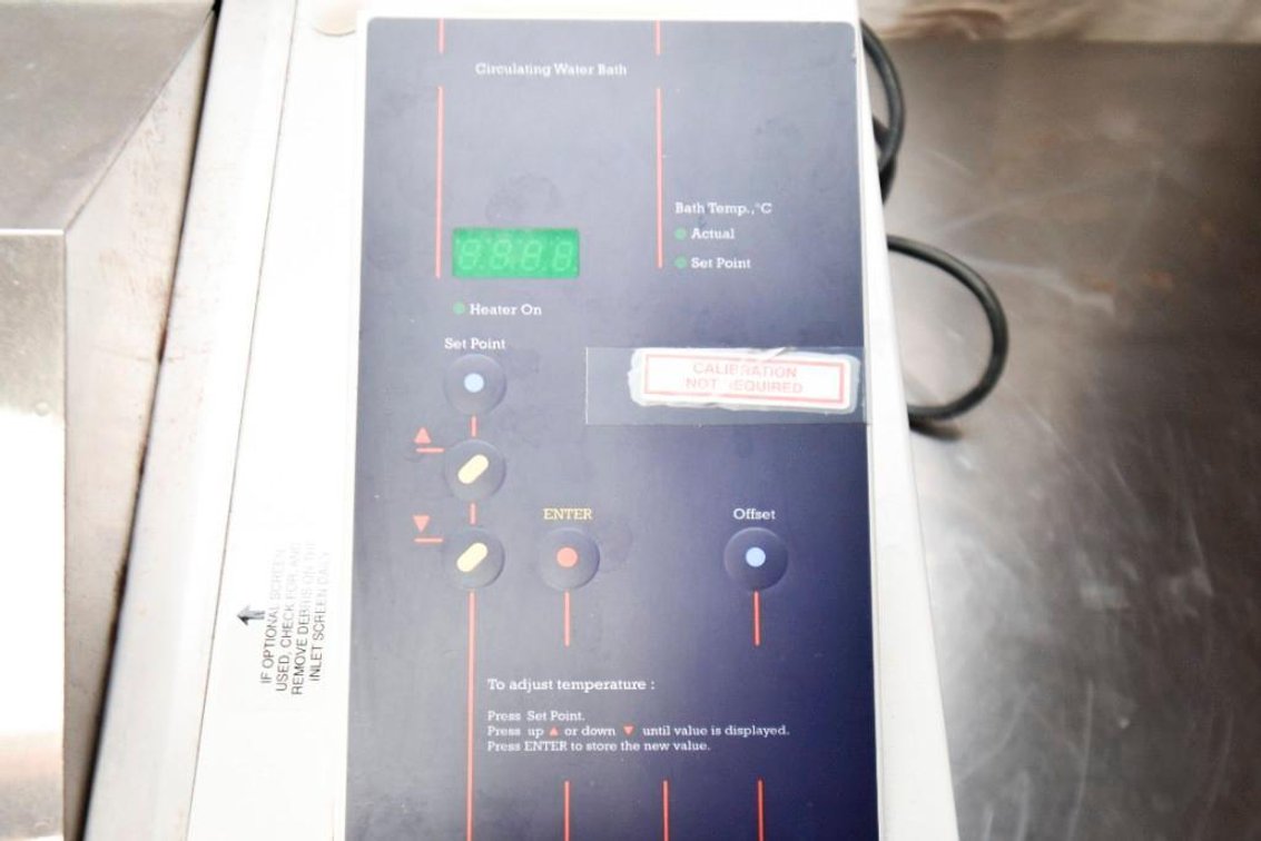 Image for MJK1776 Thermo scientific water bath (2866)