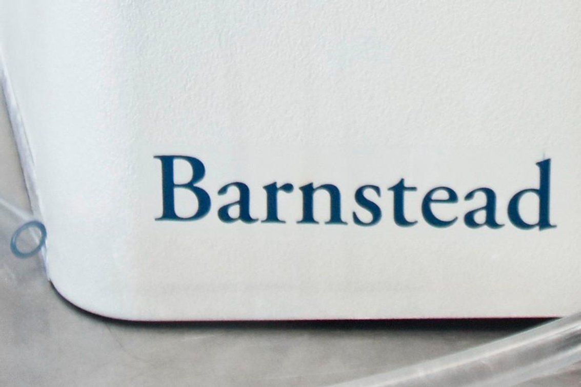 Image for MJK1774 Barnstead International - (D11911NANOPURE ANALYTICAL UV SYSTEM)