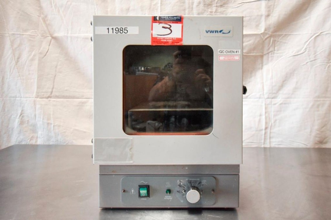Image for MJK1772 VWR Oven 1400e