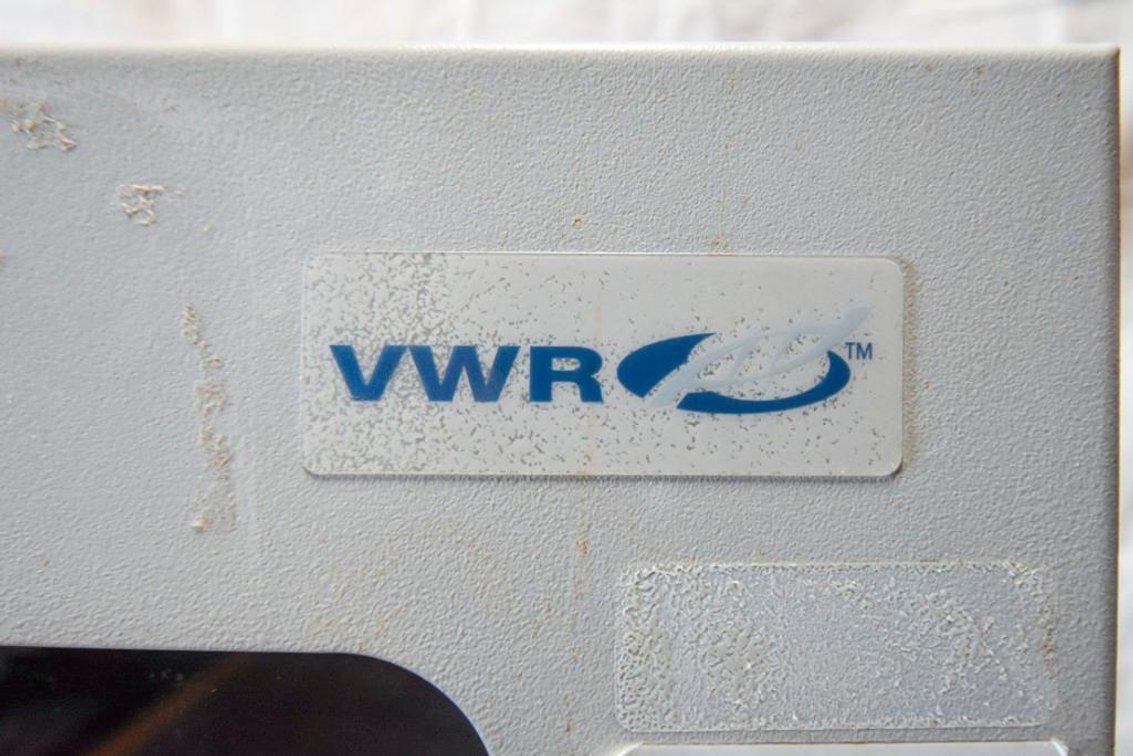Image for MJK1772 VWR Oven 1400e