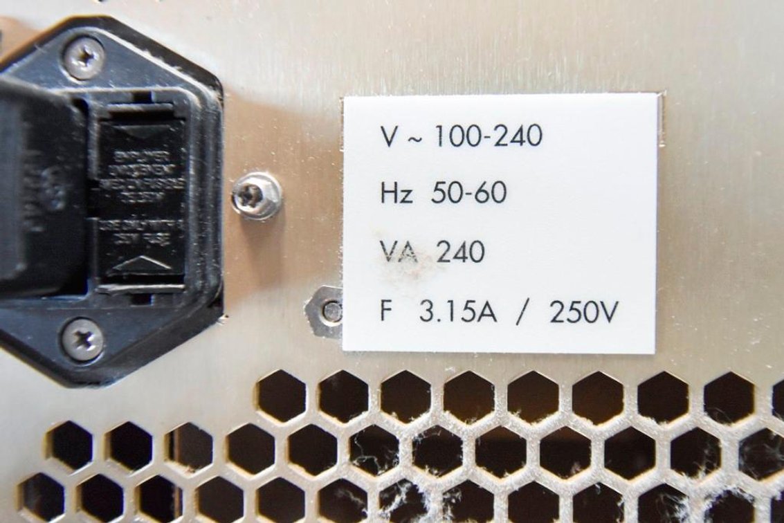 Image for ***SOLD*** MJK1770 Waters 2695 HPLC Seperations Module & Waters 2487 Dual Absorbance Detector