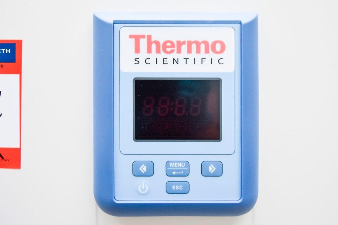 Image for *** NOT AVAILABLE** MJK1751 Thermo Scientific Heratherm Incubator IGS60