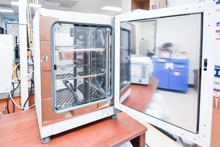 Image for *** NOT AVAILABLE** MJK1751 Thermo Scientific Heratherm Incubator IGS60