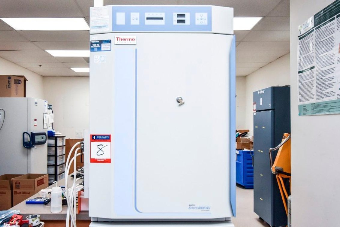 Image for MJK1746 Thermo Scientific Napco Series 8000