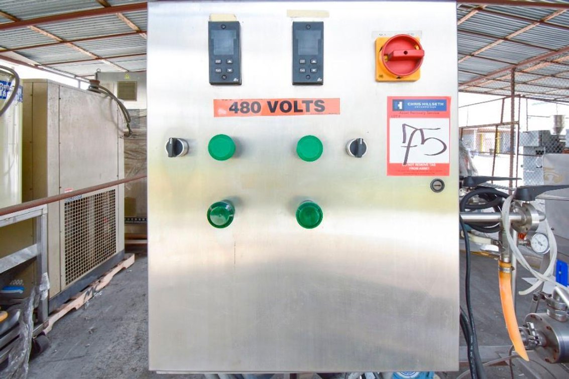 Image for MJK1731 Dispax Reactor DR3 IKA Works