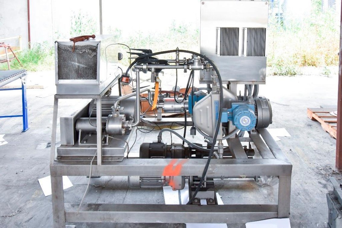 Image for MJK1731 Dispax Reactor DR3 IKA Works