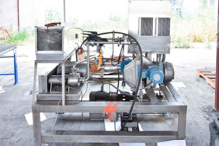 Image for MJK1731 Dispax Reactor DR3 IKA Works