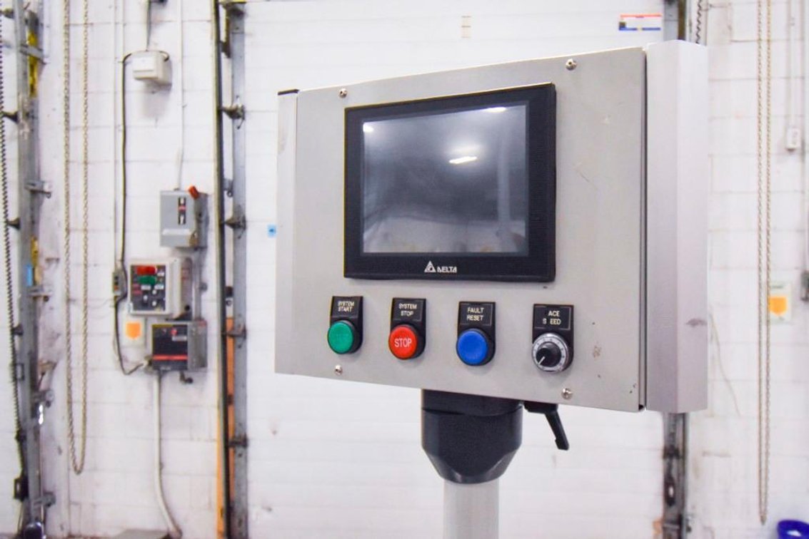 Image for MJK1857 Quadrel labeling System Techline FBN