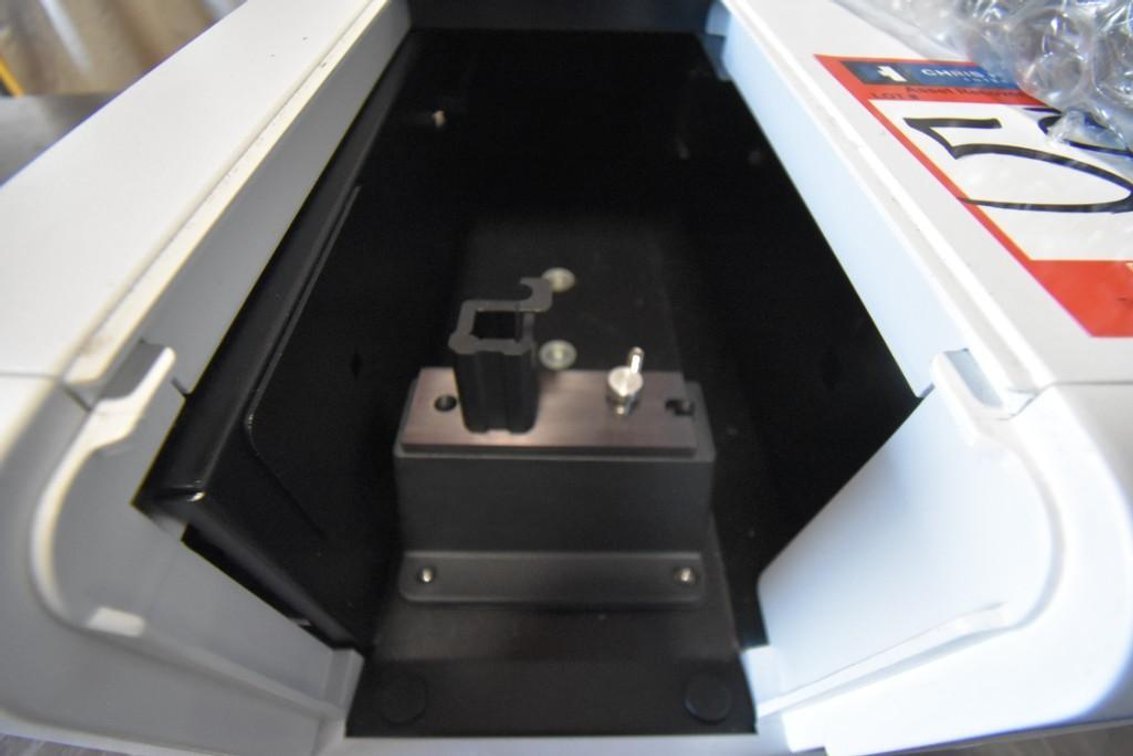 Image for ***SOLD*** MJK1827 Agilent (Cary 60 UV-VISION)