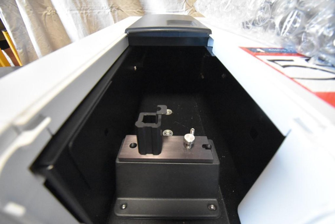 Image for ***SOLD*** MJK1827 Agilent (Cary 60 UV-VISION)