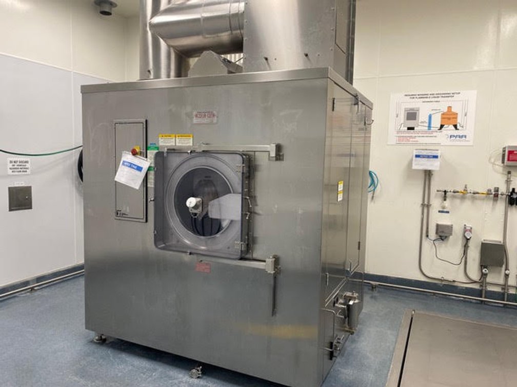 Image for ***SOLD*** MJK1582 Thomas Engineering 60