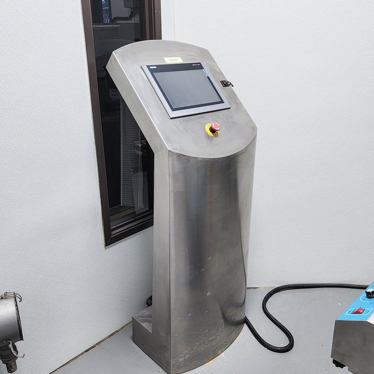 Image for MJK2075 GZPK720-51 Station Tablet Press D- Tooled