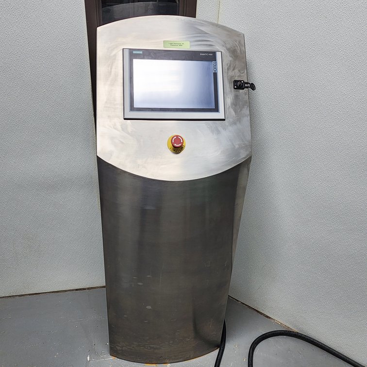 Image for MJK2075 GZPK720-51 Station Tablet Press D- Tooled