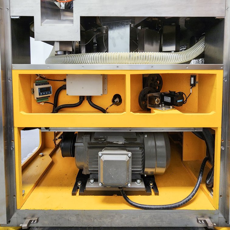 Image for MJK2075 GZPK720-51 Station Tablet Press D- Tooled