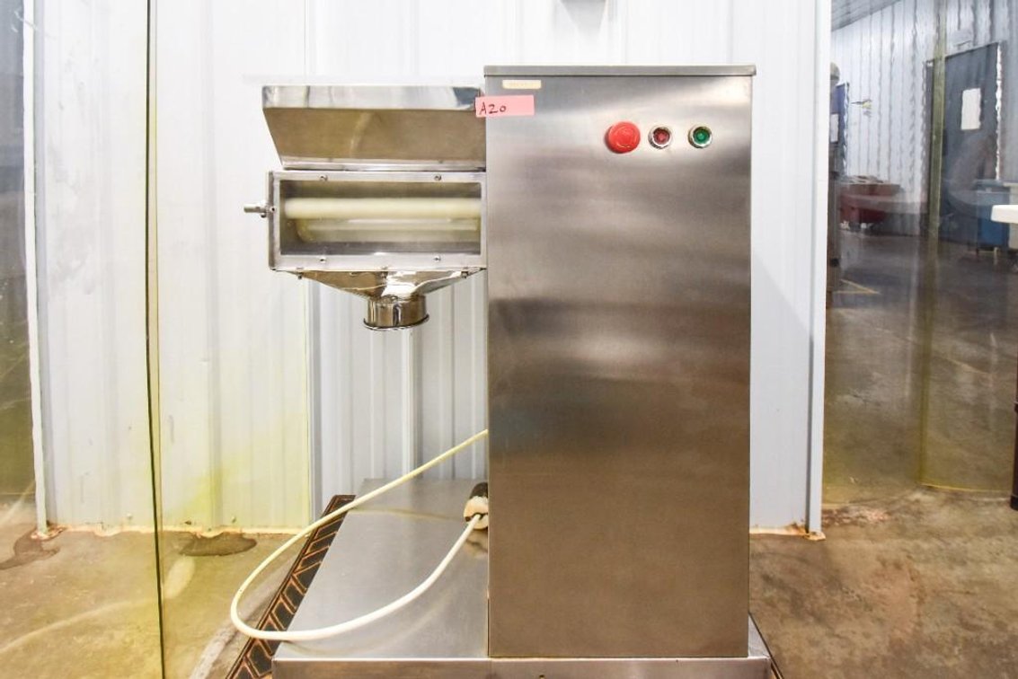 Image for MJK2100 LFA Oscillating Sifter GR-90 R057