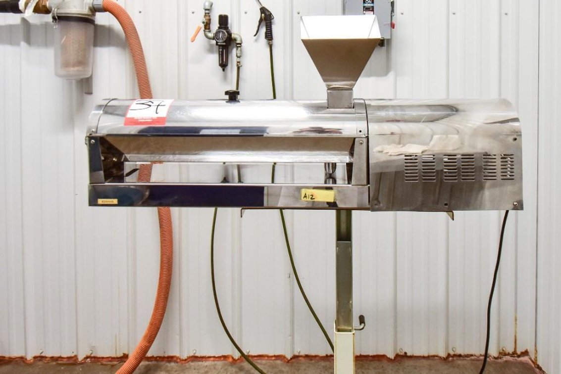 Image for MJK2103 Capsule Polisher